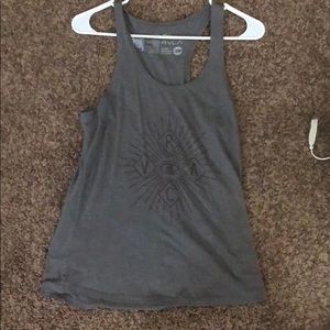 Rvca tank